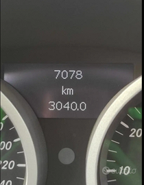 Mercedes-Benz SLK 200- R171 K 7000 KM CERTIFICATI
