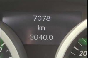 Mercedes-Benz SLK 200- R171 K 7000 KM CERTIFICATI