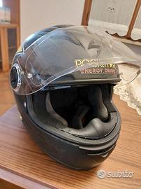 Casco integrale