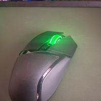 Razer Basilisk V3 X Hyperspeed
