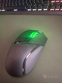 Razer Basilisk V3 X Hyperspeed