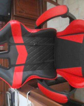 Sedia ergonomica / da ufficio