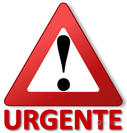 Addetta alle pulizie/Cammessa