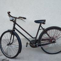 Bicicletta Donna 