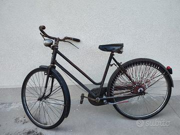 Bicicletta Donna 