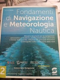Fondamenti di navigazione e meteorologia nautica 2
