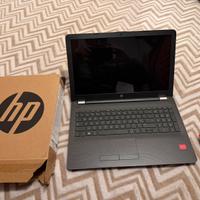 Pc hp portatile mai usato