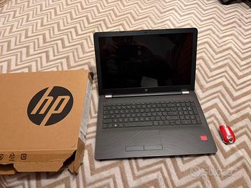 Pc hp portatile mai usato