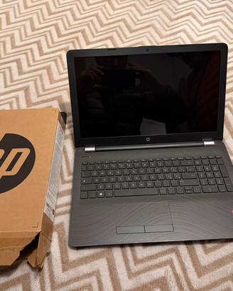 Pc hp portatile mai usato