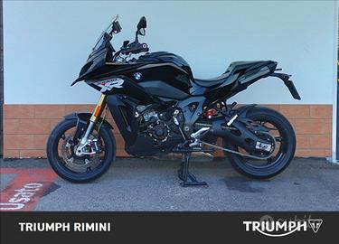 BMW S 1000 XR Ab