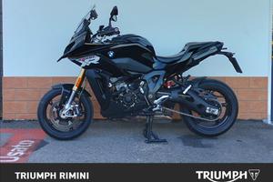 BMW S 1000 XR Ab