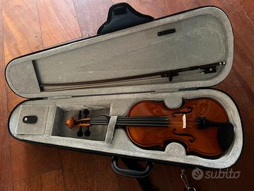 Violino domus