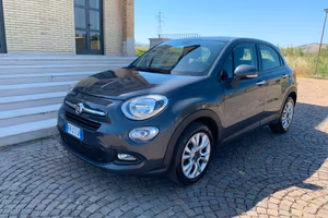 Fiat 500X 1.6 MultiJet 120 CV