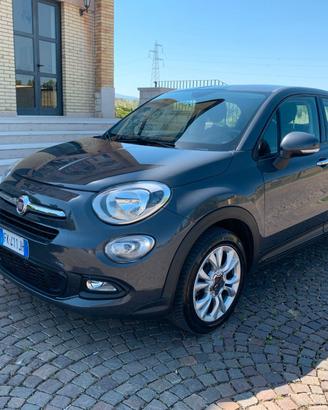Fiat 500X 1.6 MultiJet 120 CV