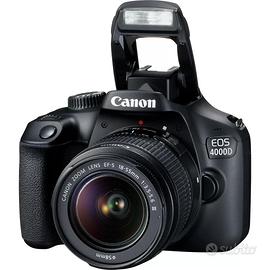 CANON 4000D