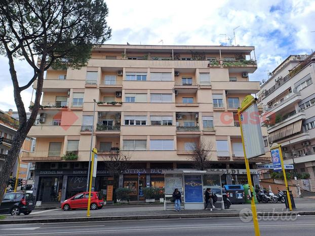 Appartamento Roma [Cod. rif 3199904VRG] (San Pietr