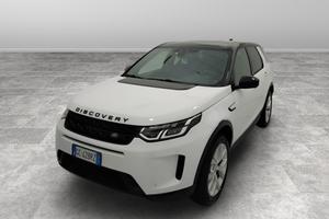 LAND ROVER Discovery Sport I 2020 - Discovery Spor