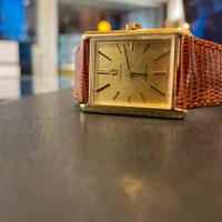 Omega DeVille