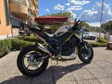 KAWASAKI Z 900 TUTTO INCLUSO ANCHE PASSAGGIO! MI