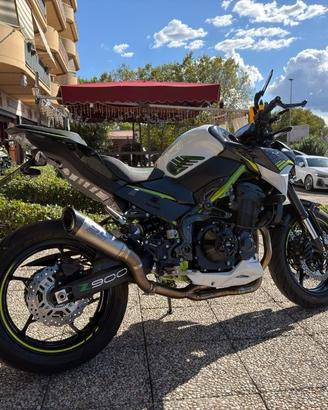 KAWASAKI Z 900 TUTTO INCLUSO ANCHE PASSAGGIO! MI
