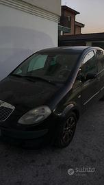 Lancia Musa 1.4 GPL - Tetto Panoramico
