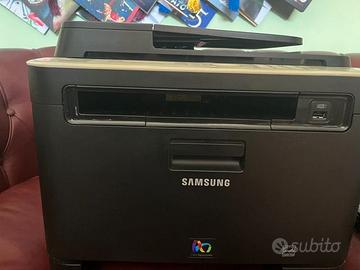 Centro stampa Small Office Samsung