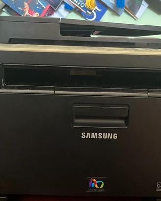 Centro stampa Small Office Samsung