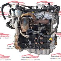 Motore kia rio 1.5 crdi d4fa rf835