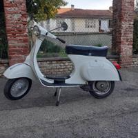 Vespa 125 Primavera 