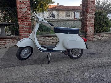 Vespa 125 Primavera 