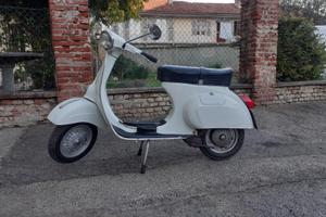 Vespa 125 Primavera 