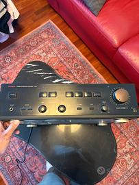 Amplificatore stereo
