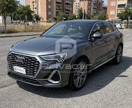 AUDI Q3 SPB 40 TFSI quattro S tronic S line editio