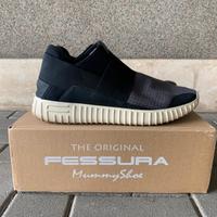 Sneakers/ Scarpe da tennis Fessura, numero 44