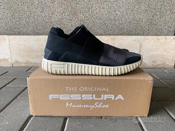 Sneakers/ Scarpe da tennis Fessura, numero 44