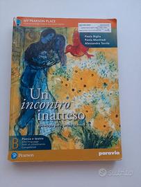 Un incontro inatteso B - ISBN 9788839529015