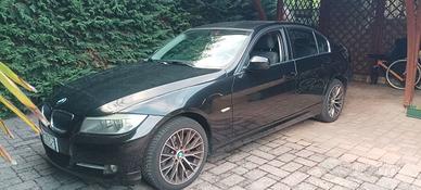 Bmw 318d