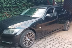 Bmw 318d