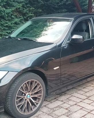 Bmw 318d