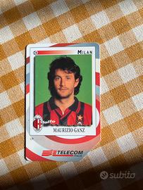 Scheda telefonica rara