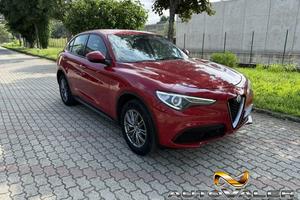 ALFA ROMEO Stelvio 2.2 Turbodiesel 190 CV AT8 Q4