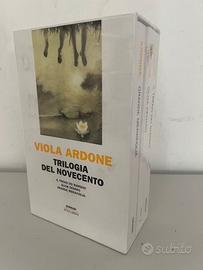 Tre Libri Ardone Special edition Nuovi