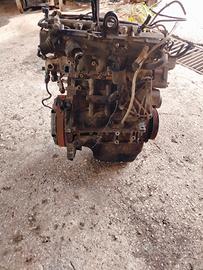 motore 1300 multijet