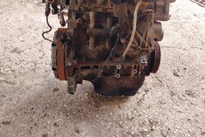 motore 1300 multijet