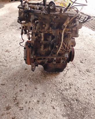 motore 1300 multijet