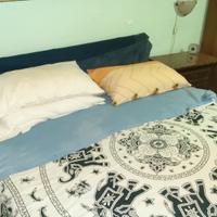 letto contenitore matrimoniale 