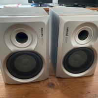 Altoparlanti Philips