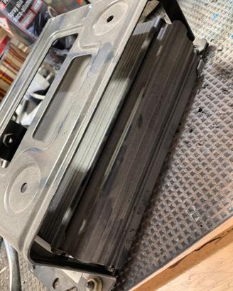 Bose amplificatore lybra