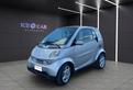 SMART city coupé 600 smart & passion