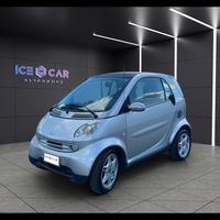 SMART city coupé 600 smart & passion